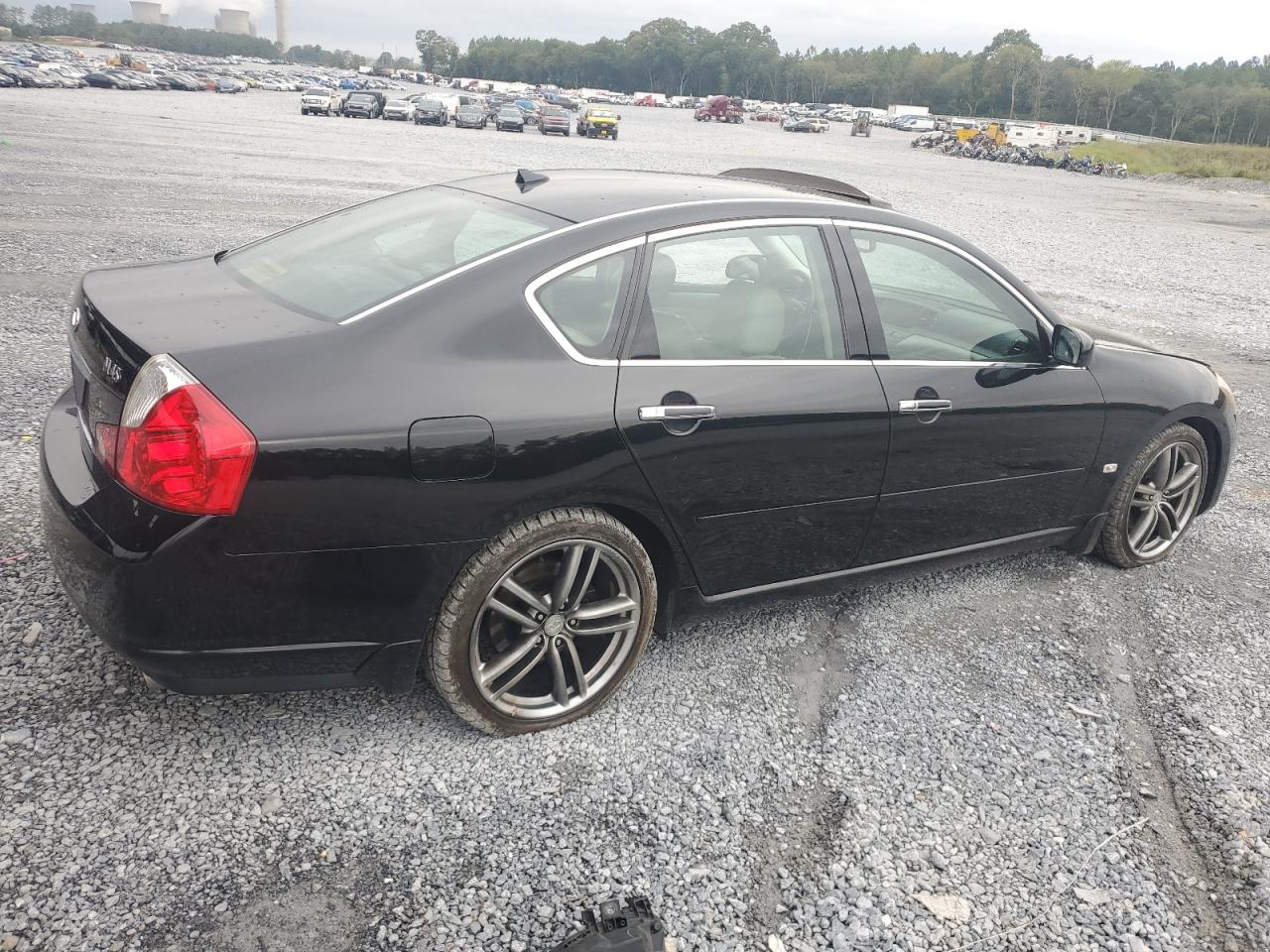 2006 Infiniti M - Image 3