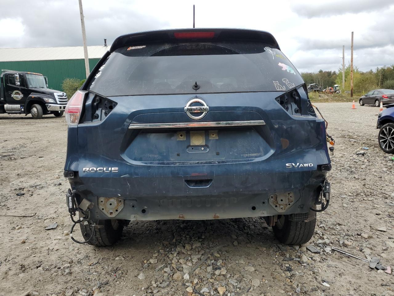 JN8AT2MV6GW145293 2016 Nissan Rogue S