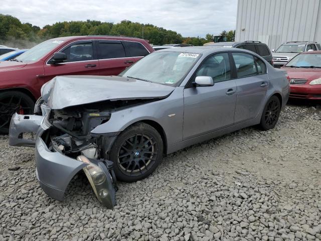 2006 Bmw 525 Xi