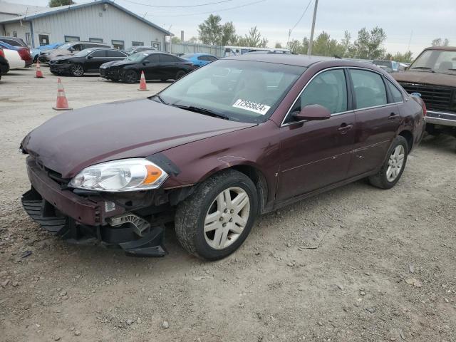 2007 Chevrolet Impala Lt