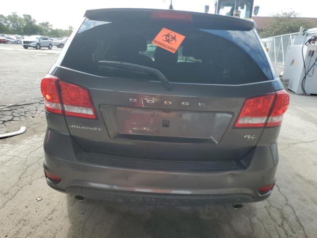  DODGE JOURNEY 2015 Szary