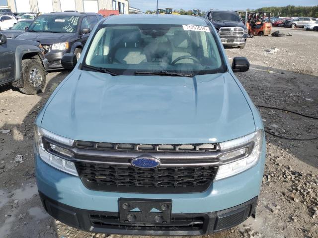  FORD MAVERICK 2022 Blue