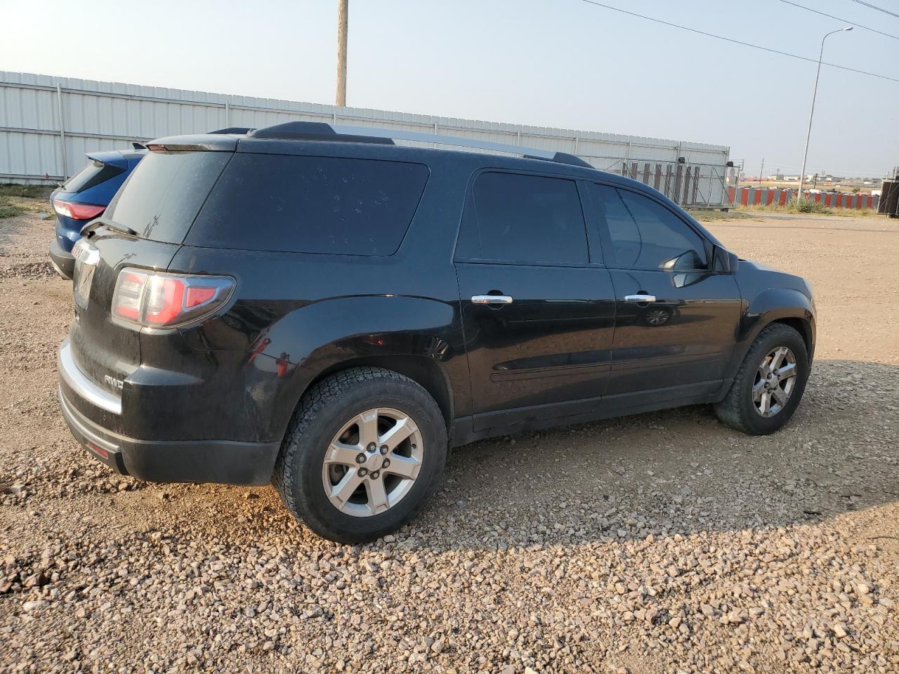 2015 GMC Acadia - Image 3