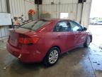 2013 Kia Forte Ex за продажба в Franklin, WI - Front End