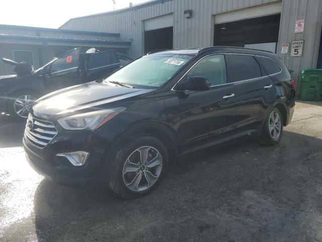 2016 Hyundai Santa Fe Se