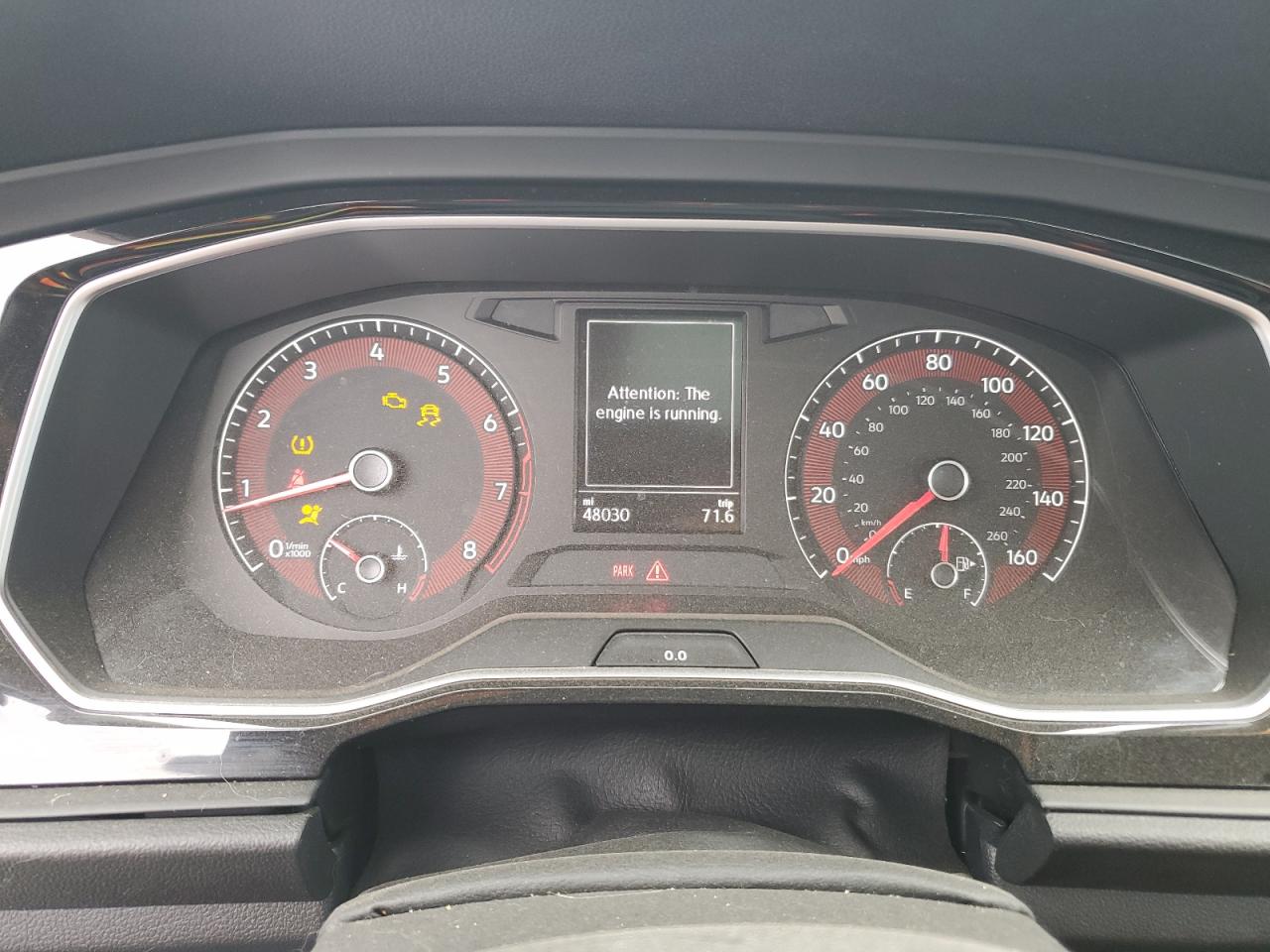 2020 Volkswagen Jetta S VIN: 3VWCB7BU2LM063504 Lot: 71374544