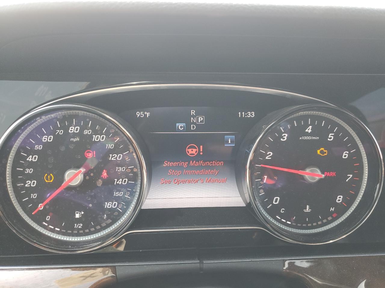 2019 Mercedes-Benz E 300 VIN: WDDZF4JB6KA547645 Lot: 72309864