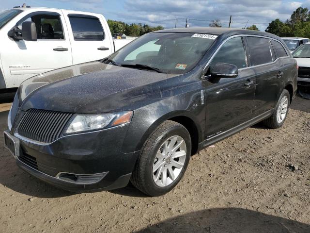 2015 Lincoln Mkt 