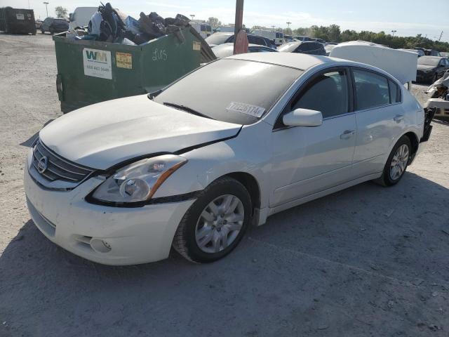 2011 Nissan Altima Base