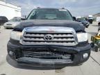 2014 Toyota Sequoia Platinum zu verkaufen in Farr West, UT - Rear End
