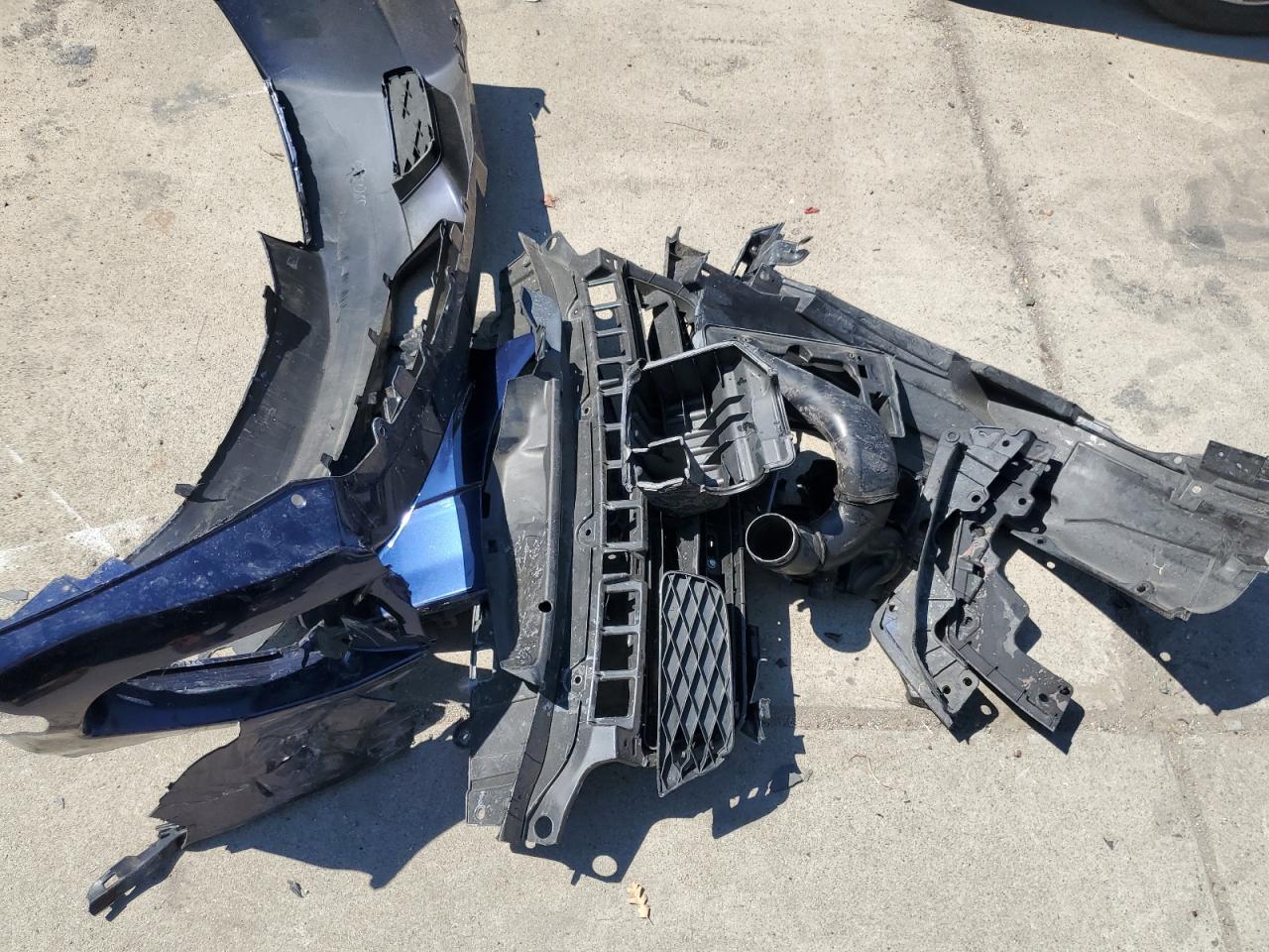2HGFA1F50BH543168 2011 Honda Civic Lx