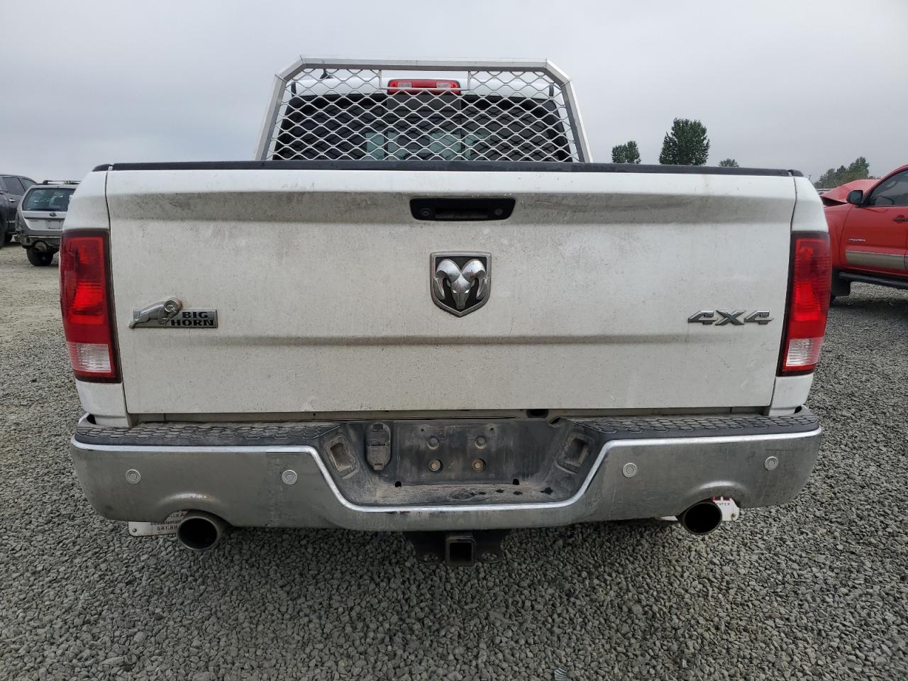 2018 RAM 1500 - Image 6