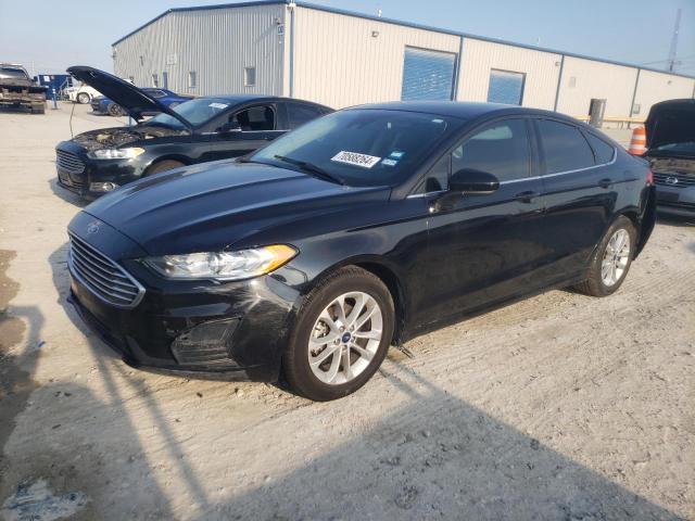 3FA6P0HD4LR111058 Ford Fusion SE