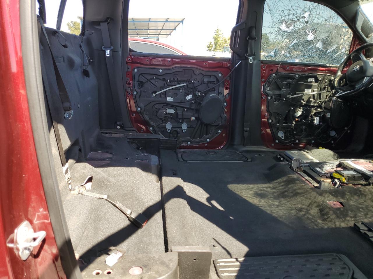 2019 RAM 1500 - Image 10