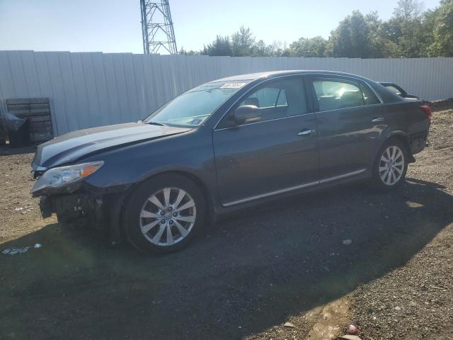 2011 Toyota Avalon Base