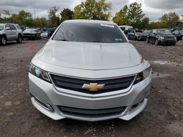  CHEVROLET IMPALA 2015 Srebrny