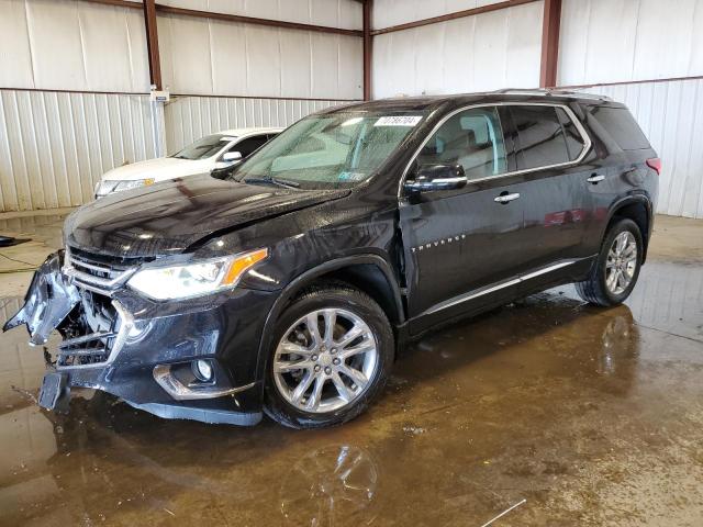 1GNEVNKW2LJ201863 Chevrolet Traverse H