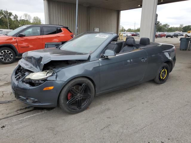 2008 Volkswagen Eos Turbo