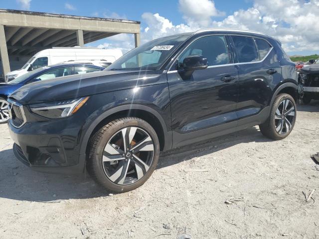 2024 Volvo Xc40 Plus zu verkaufen in West Palm Beach, FL - Rear End