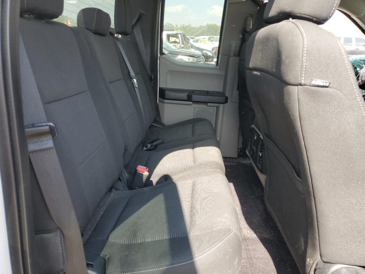 1FTEX1EP6HKC44054 FORD F-150 2017