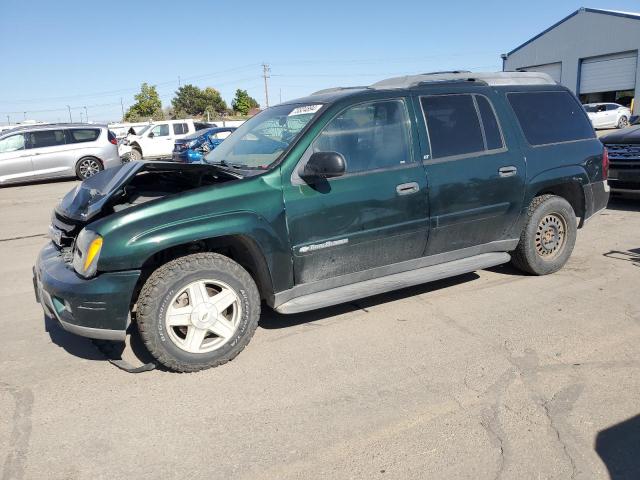 2003 Chevrolet Trailblazer Ext