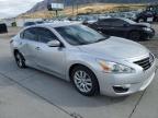 2014 Nissan Altima 2.5 на продаже в Farr West, UT - Side