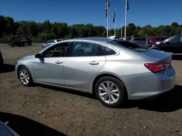 1G1ZD5ST7NF121900 Chevrolet Malibu LT 2