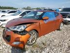 2012 Hyundai Veloster  de vânzare în Florence, MS - Front End