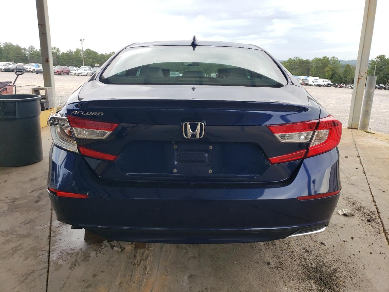 1HGCV1F19LA091497 2020 Honda Accord Lx