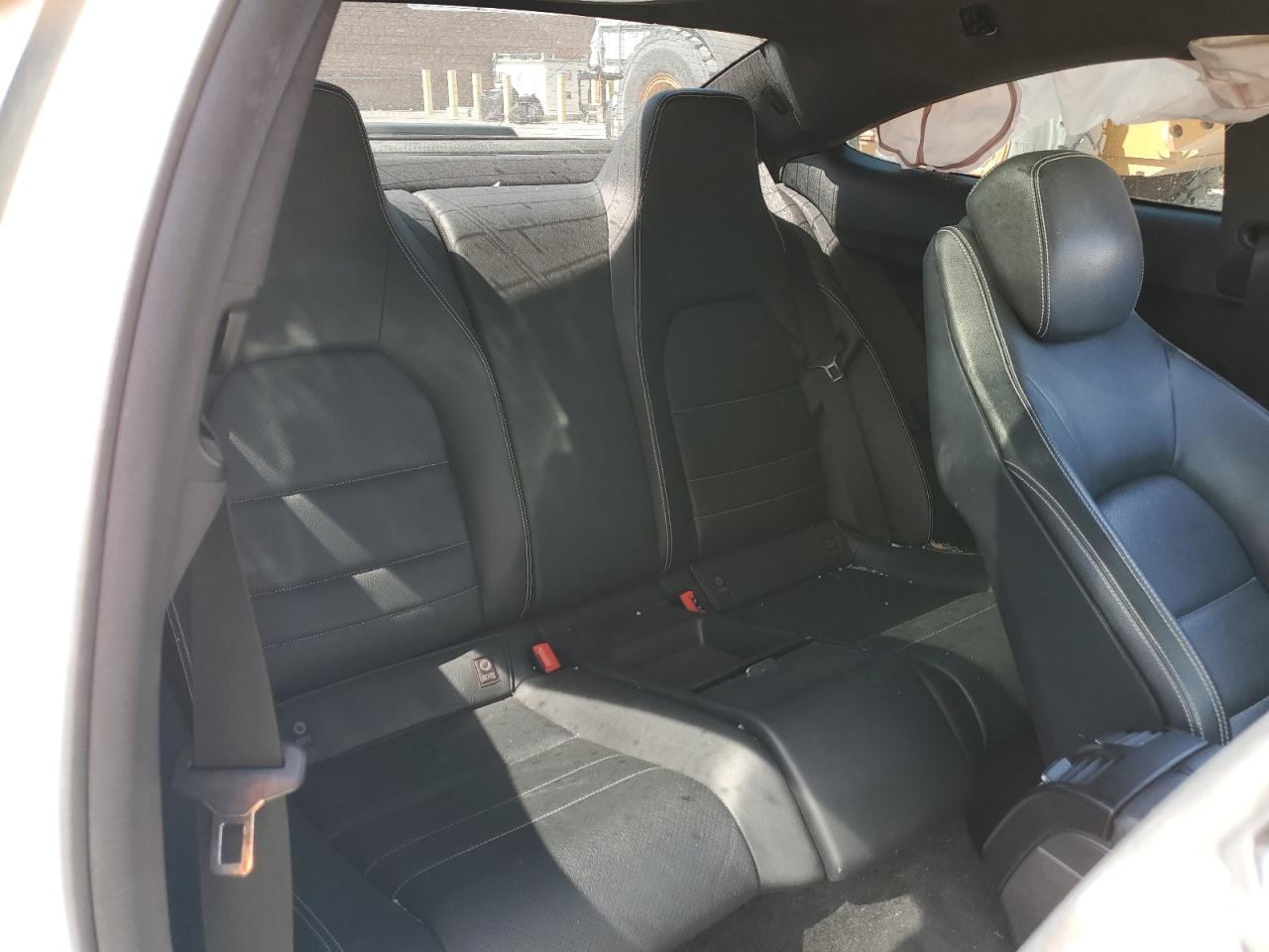 2015 Mercedes-Benz C 250 VIN: WDDGJ4HB4FG396898 Lot: 71685254