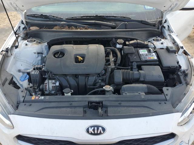 3KPF24AD9ME296081 Kia Forte FE 11