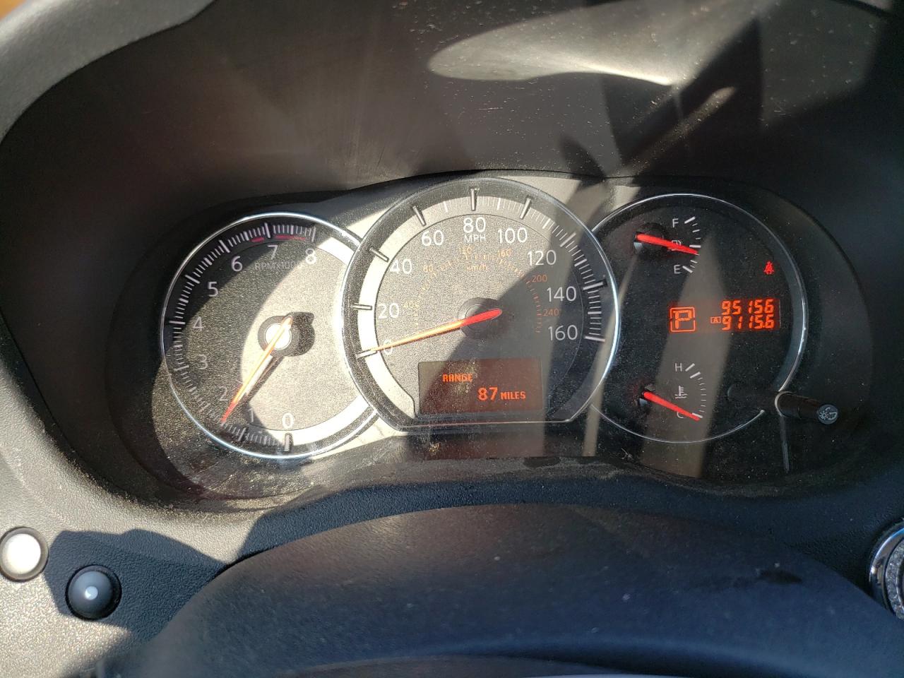 2010 Nissan Maxima S VIN: 1N4AA5AP1AC808048 Lot: 71533564