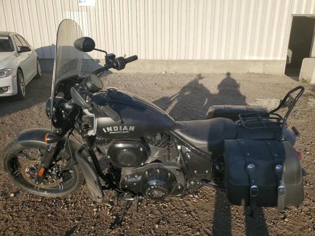 2023 INDIAN MOTORCYCLE CO. CHIEF DARK HORSE ABS