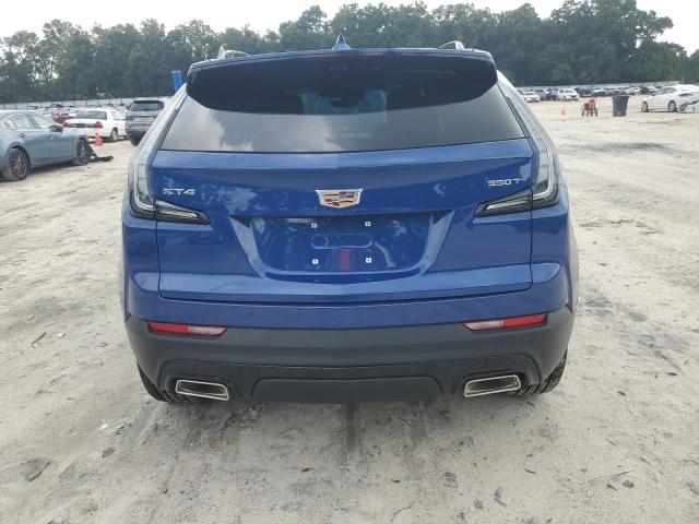 1GYFZER43PF111131 Cadillac XT4 SPORT 6