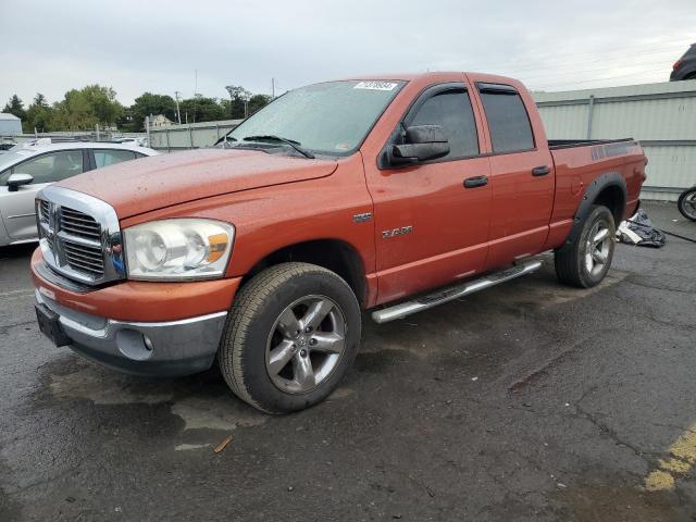 2008 Dodge Ram 1500 St