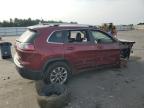 2019 Jeep Cherokee Latitude Plus na sprzedaż w Windham, ME - Front End