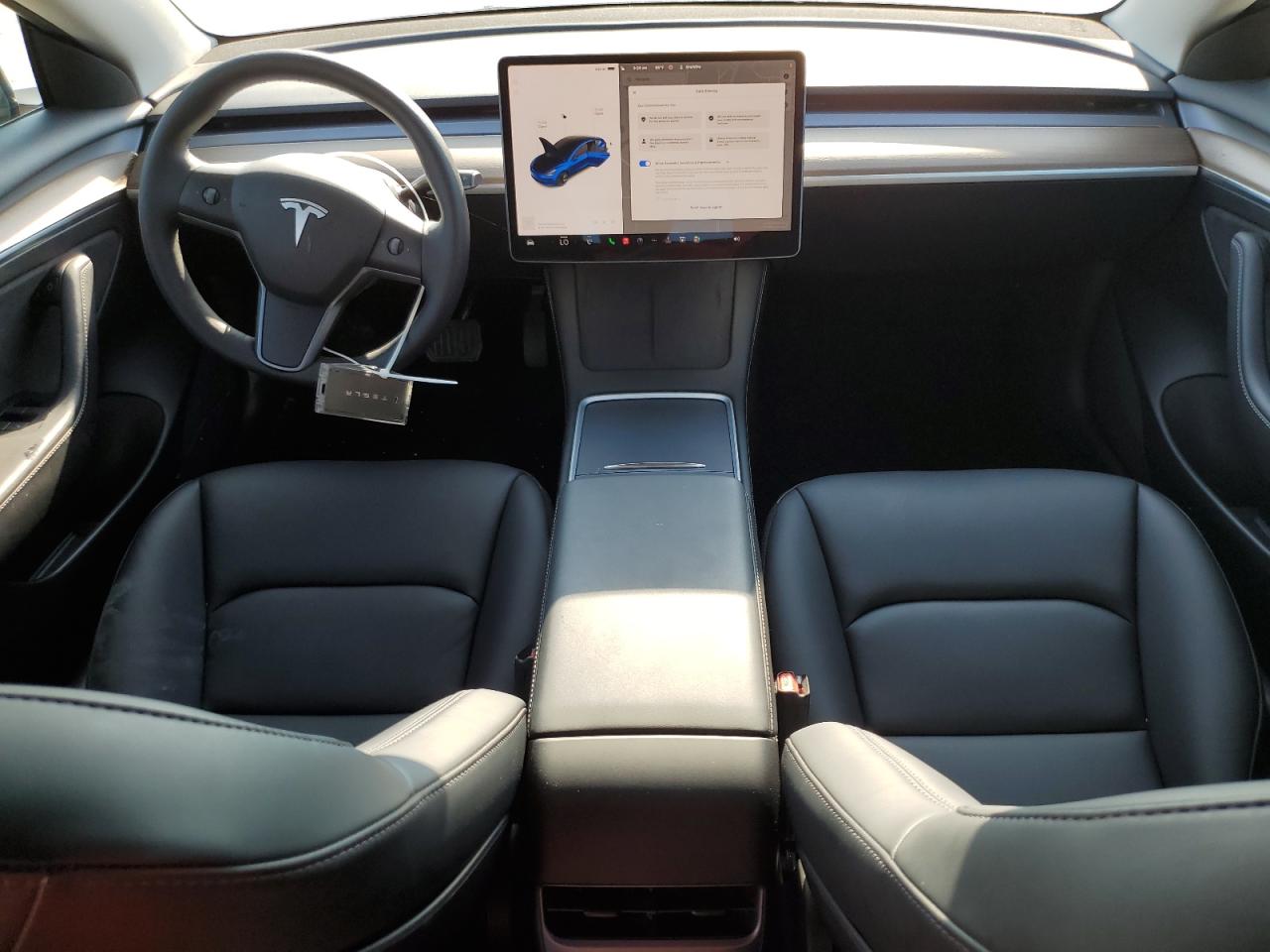 5YJ3E1EA4PF558757 2023 Tesla Model 3