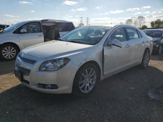 2010 Chevrolet Malibu Ltz