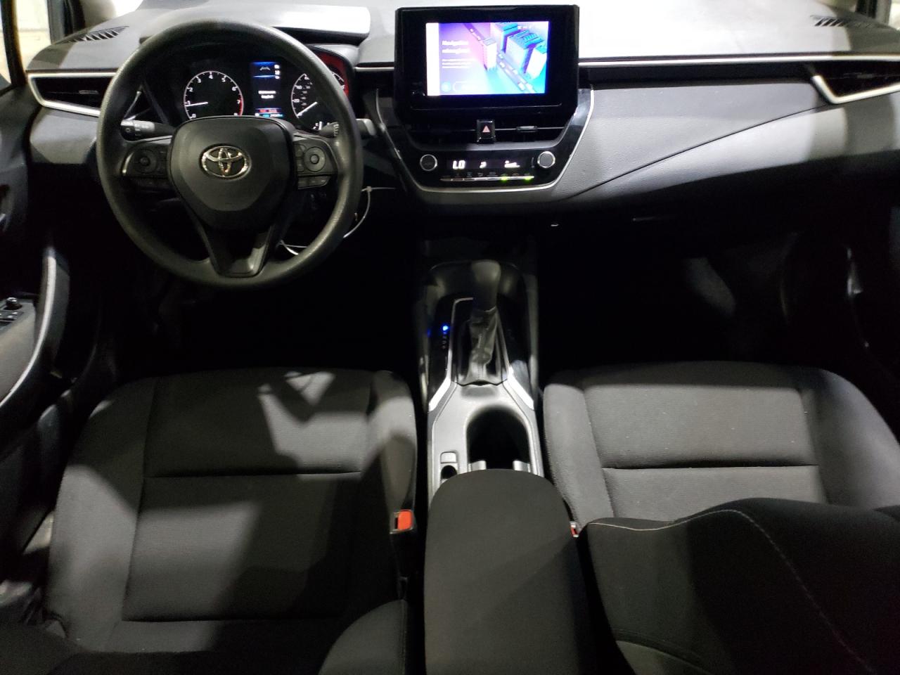 JTDB4MEE6P3002188 TOYOTA COROLLA 2023