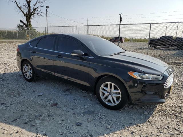  FORD FUSION 2014 Czarny