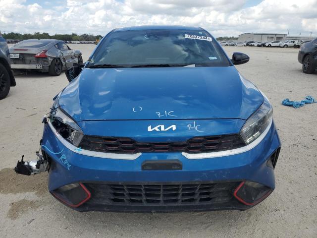 3KPF54AD3PE654951 Kia Forte GT L 5