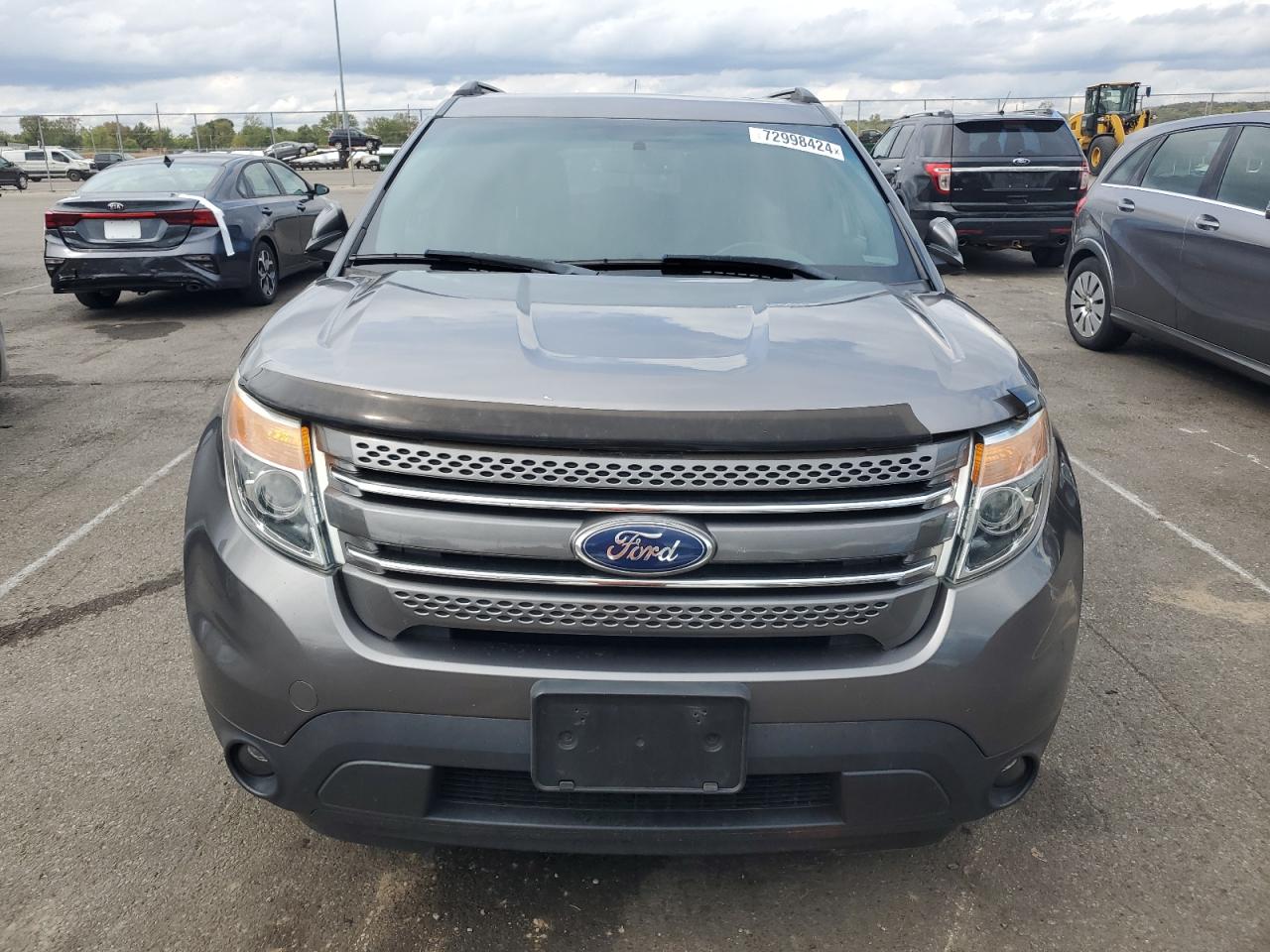 2012 Ford Explorer - Image 5
