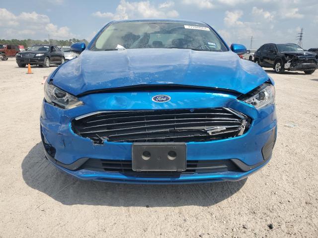 3FA6P0HD6LR168362 Ford Fusion SE 5