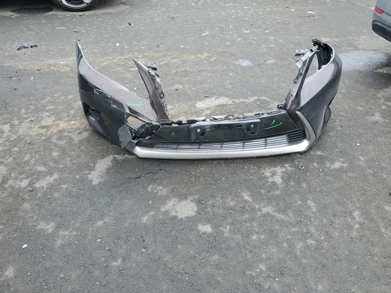 JTHKD5BH8F2225310 2015 Lexus Ct 200