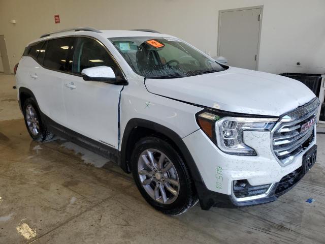 3GKALPEG8PL167525 GMC Terrain SL 4