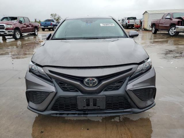 4T1T11AKXPU785867 Toyota Camry SE N 5