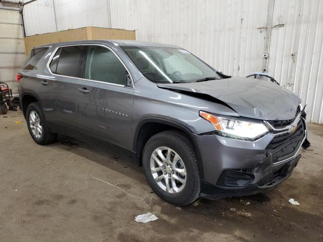 1GNERFKW0MJ115561 Chevrolet Traverse L 4