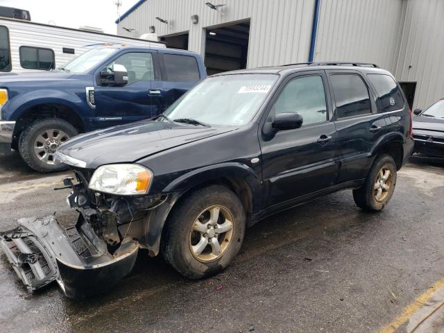 2005 Mazda Tribute S