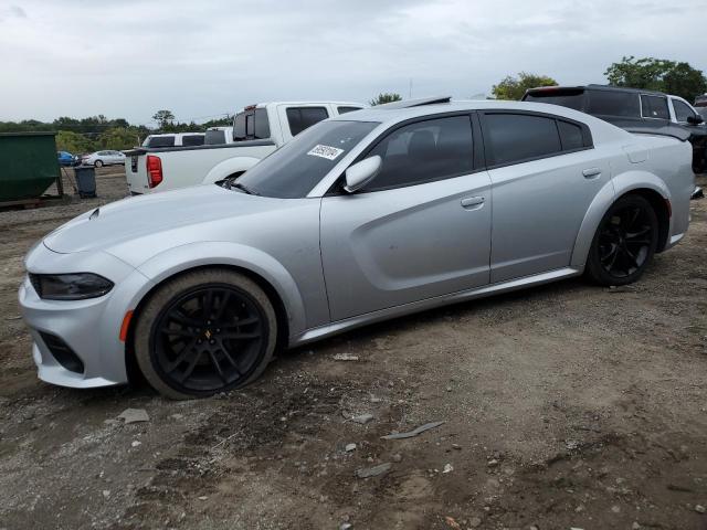 2020 Dodge Charger Scat Pack