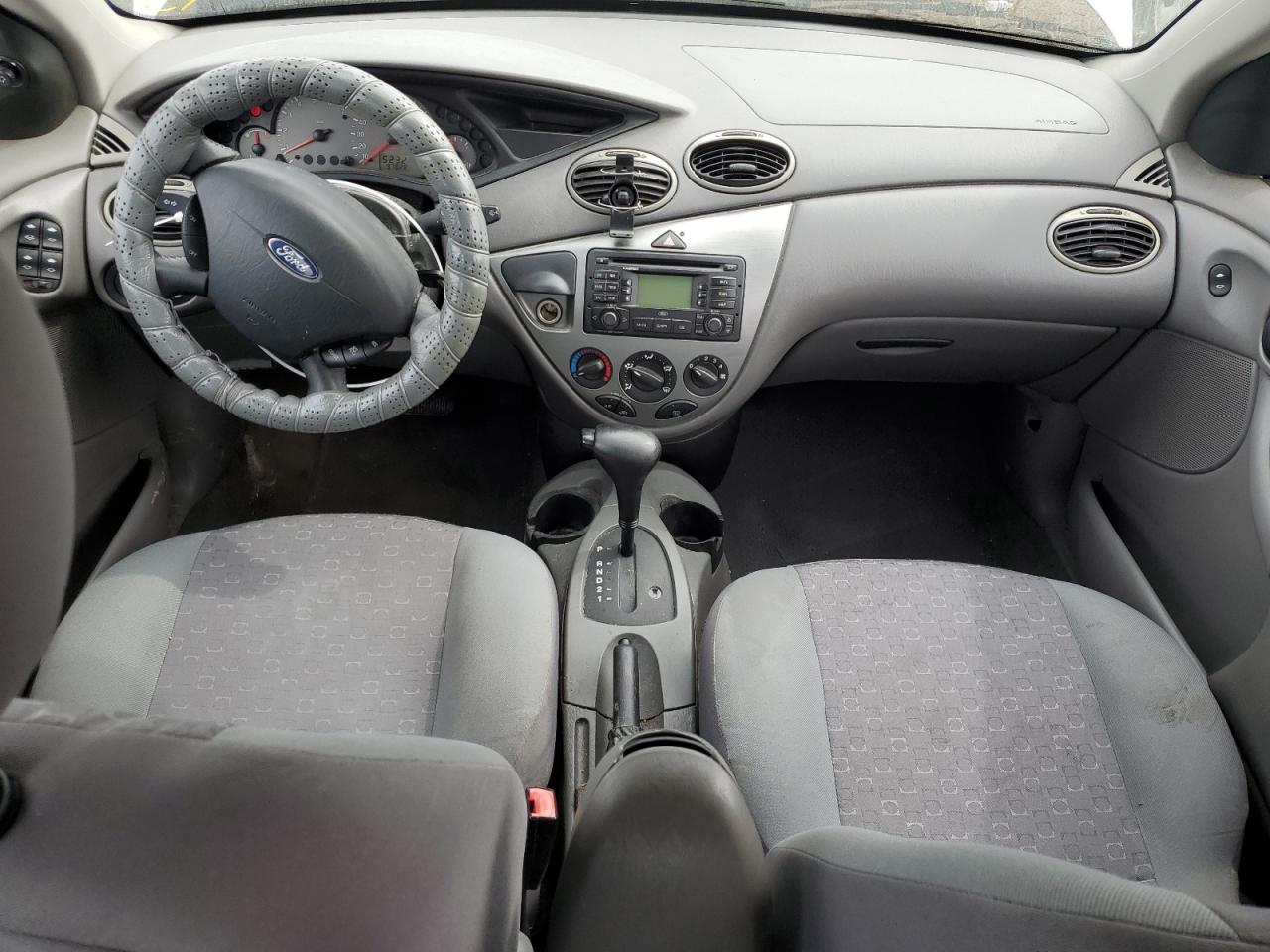2003 Ford Focus - Image 8